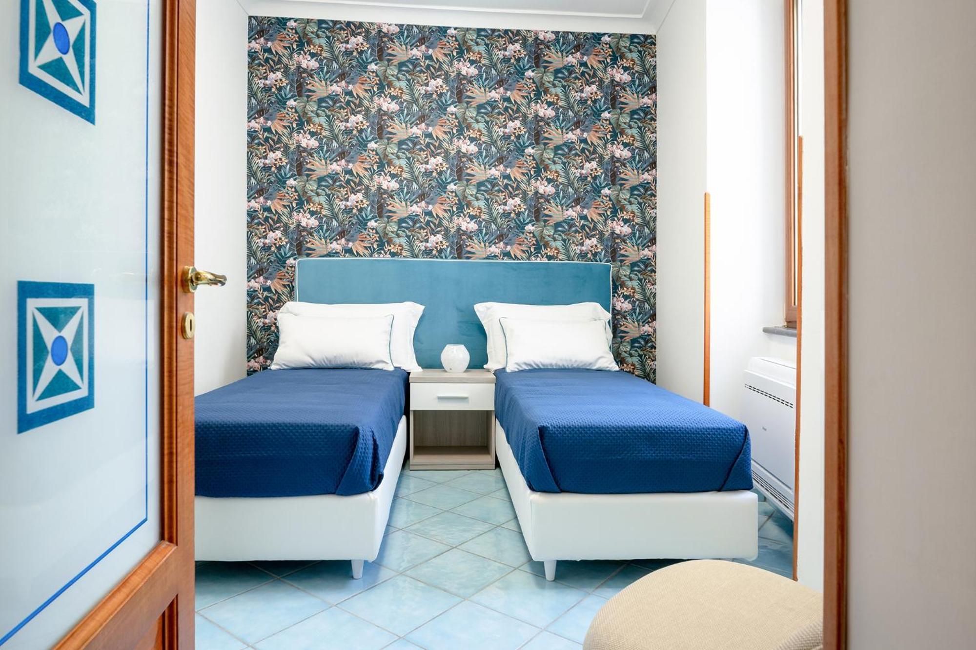 Apartamento Ziro House Amalfi Exterior foto