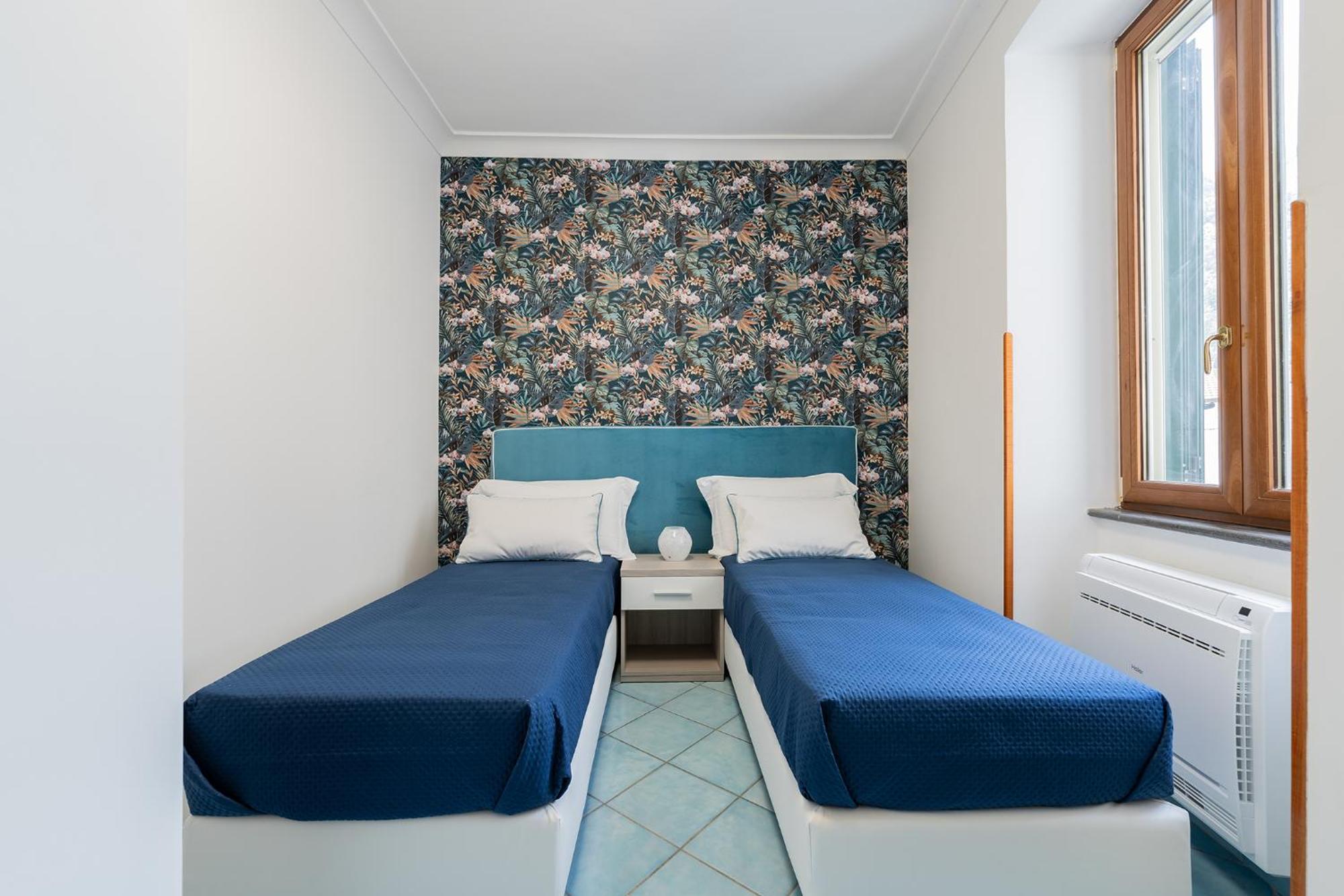 Apartamento Ziro House Amalfi Exterior foto