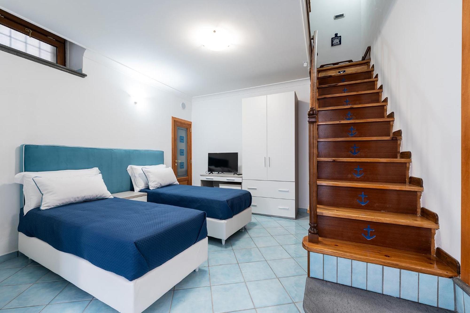 Apartamento Ziro House Amalfi Exterior foto