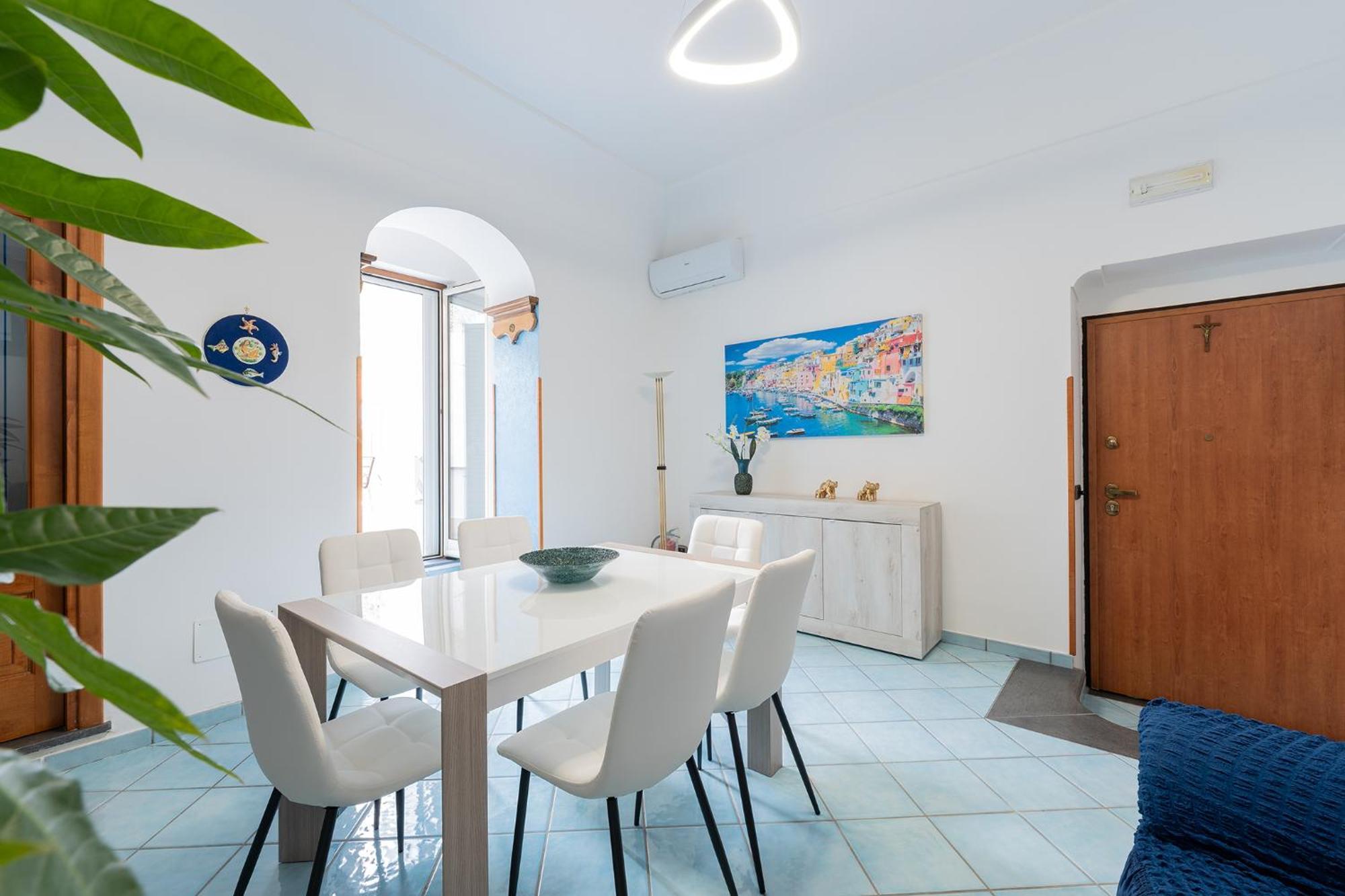 Apartamento Ziro House Amalfi Exterior foto