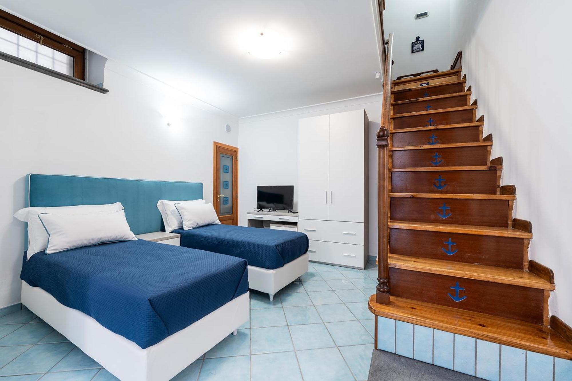 Apartamento Ziro House Amalfi Exterior foto