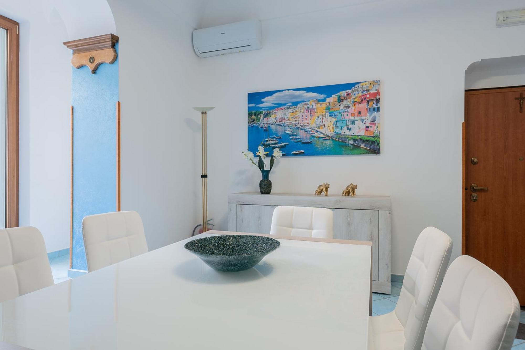 Apartamento Ziro House Amalfi Exterior foto