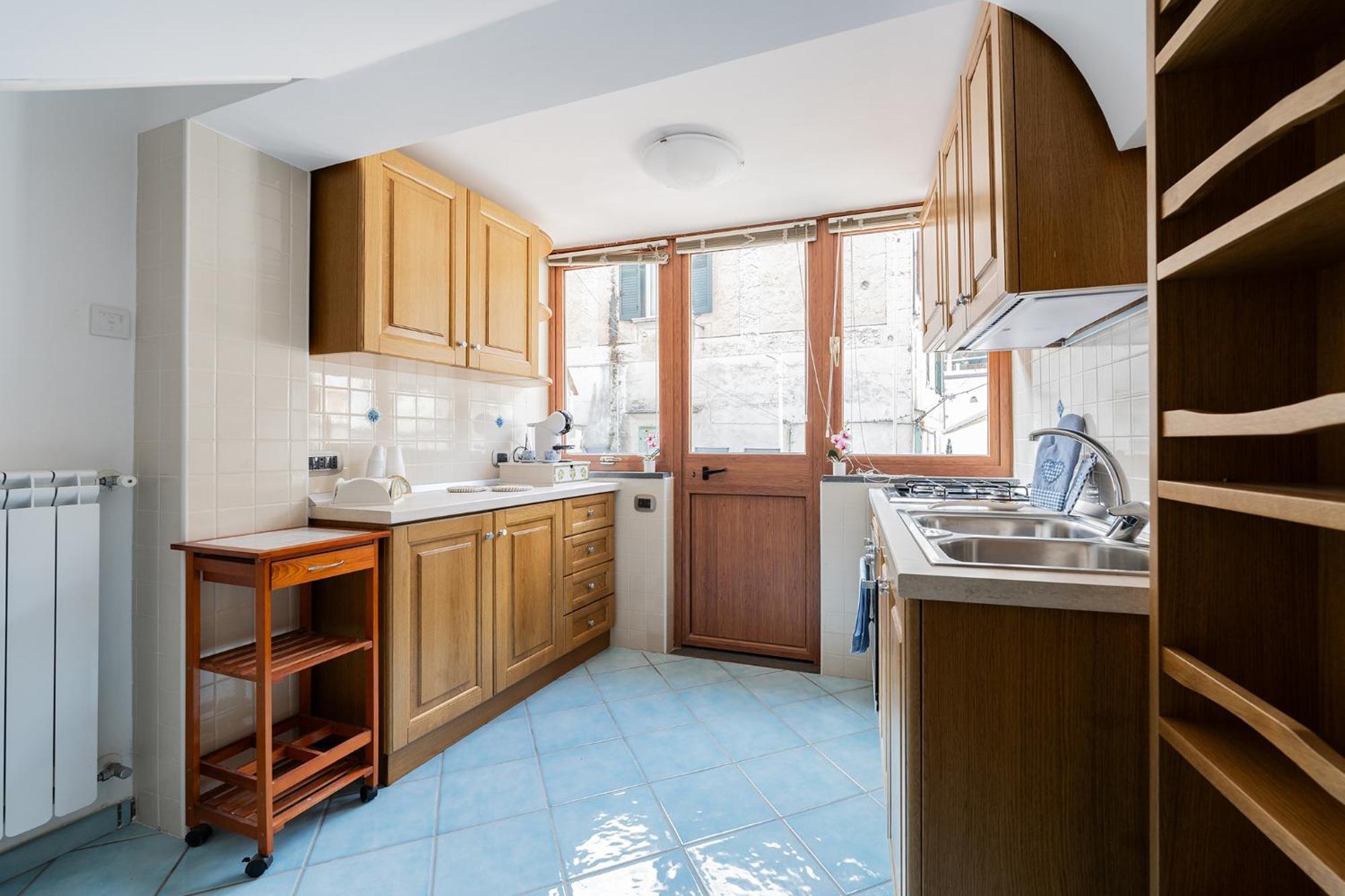 Apartamento Ziro House Amalfi Exterior foto