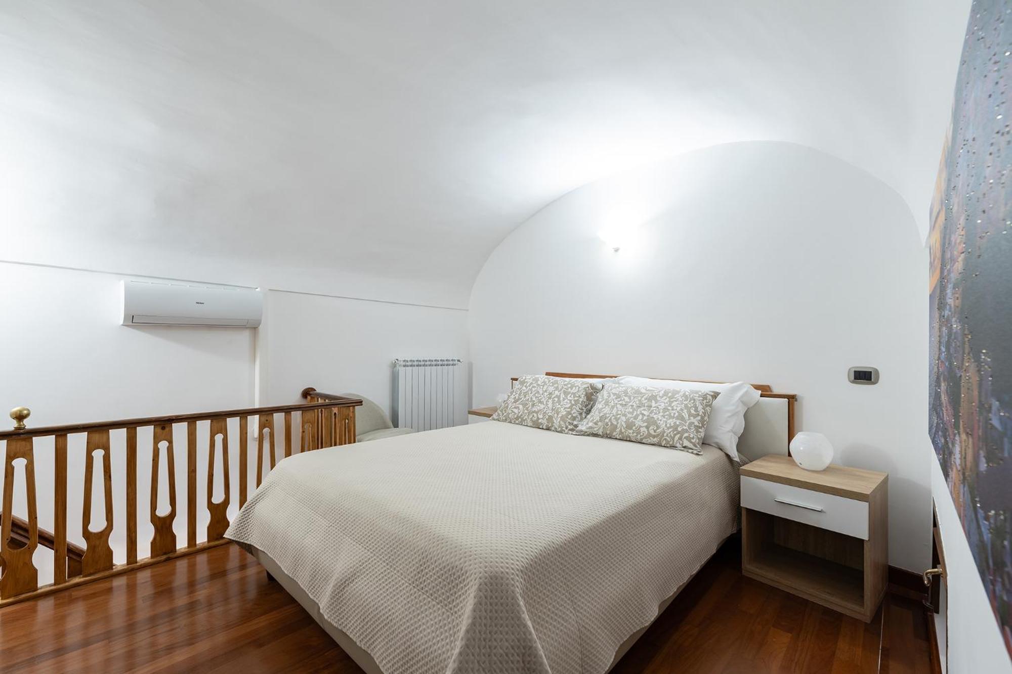 Apartamento Ziro House Amalfi Exterior foto