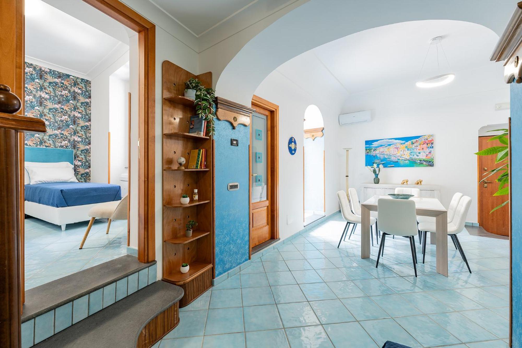 Apartamento Ziro House Amalfi Exterior foto