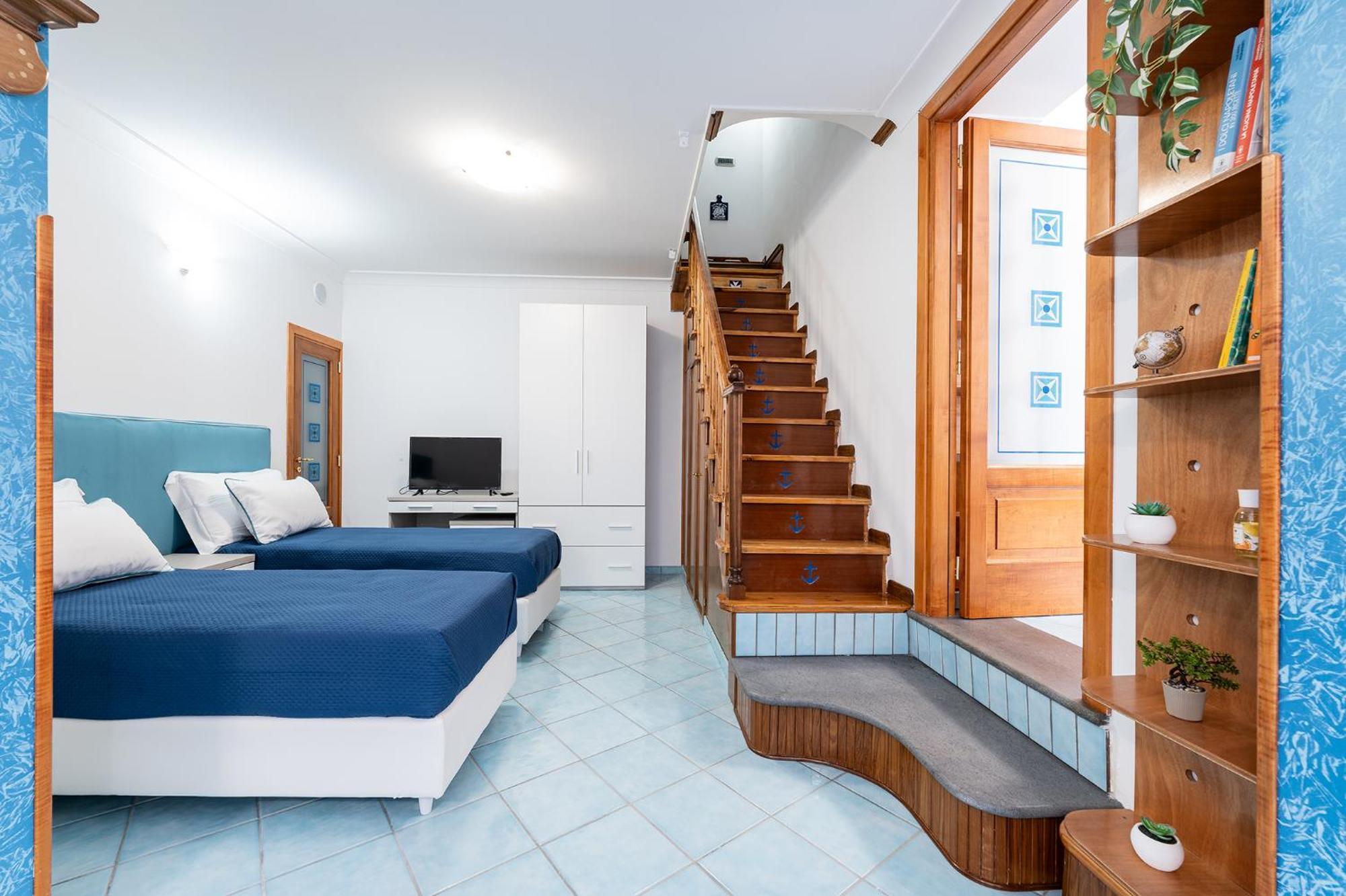 Apartamento Ziro House Amalfi Exterior foto