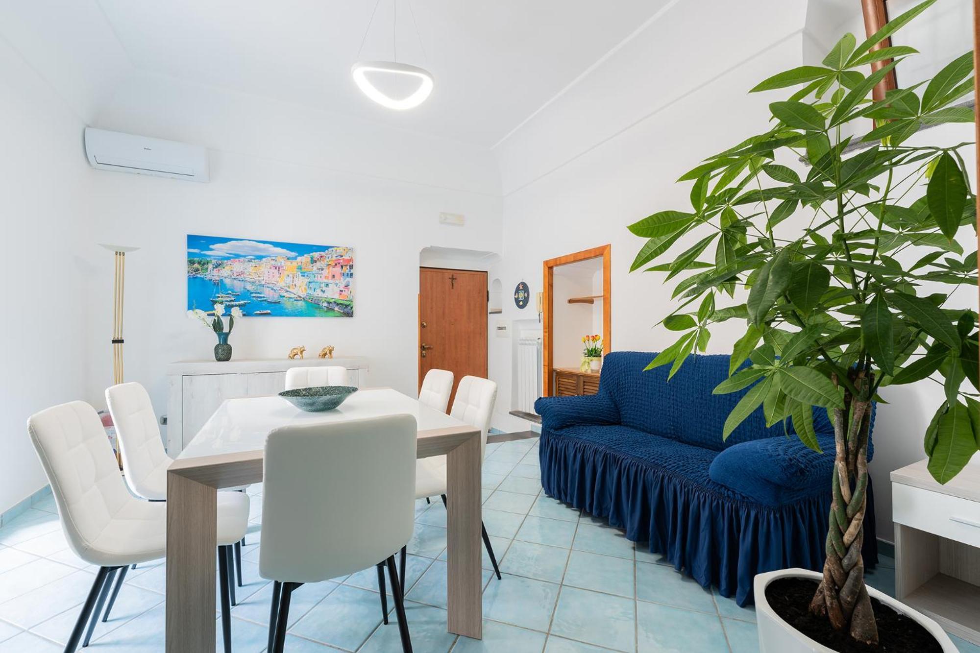 Apartamento Ziro House Amalfi Exterior foto