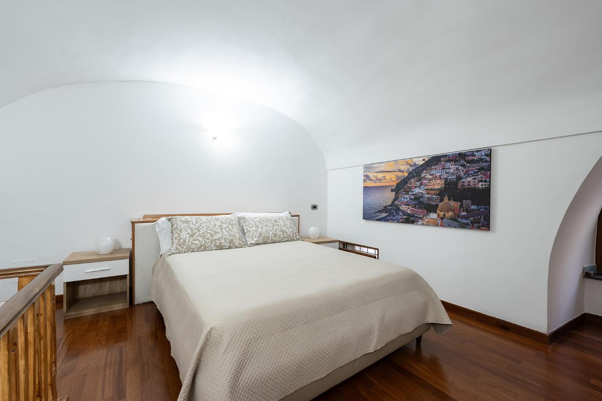 Apartamento Ziro House Amalfi Exterior foto