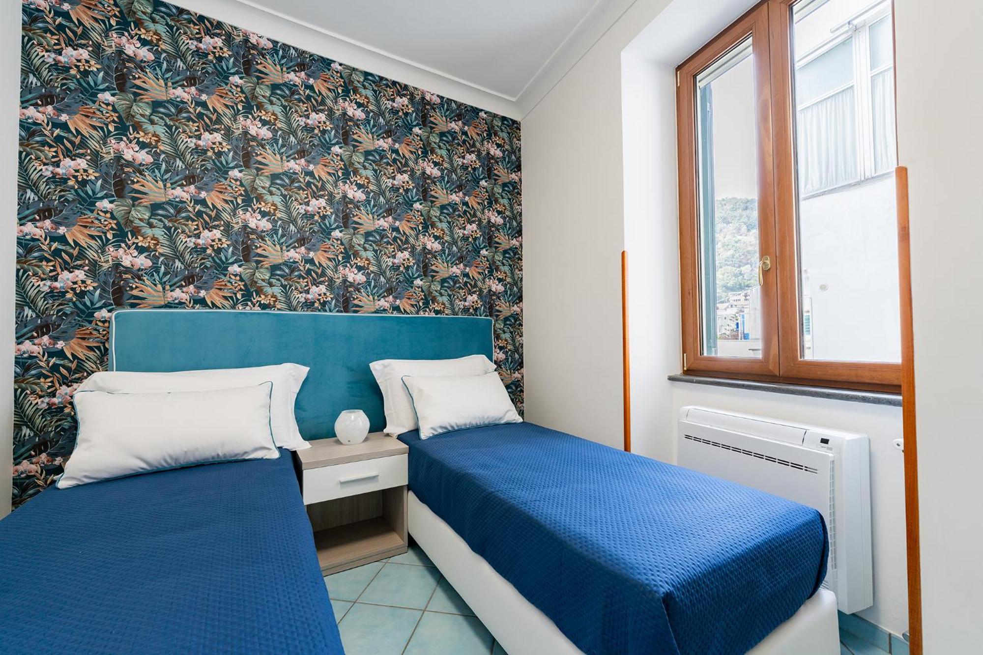 Apartamento Ziro House Amalfi Exterior foto